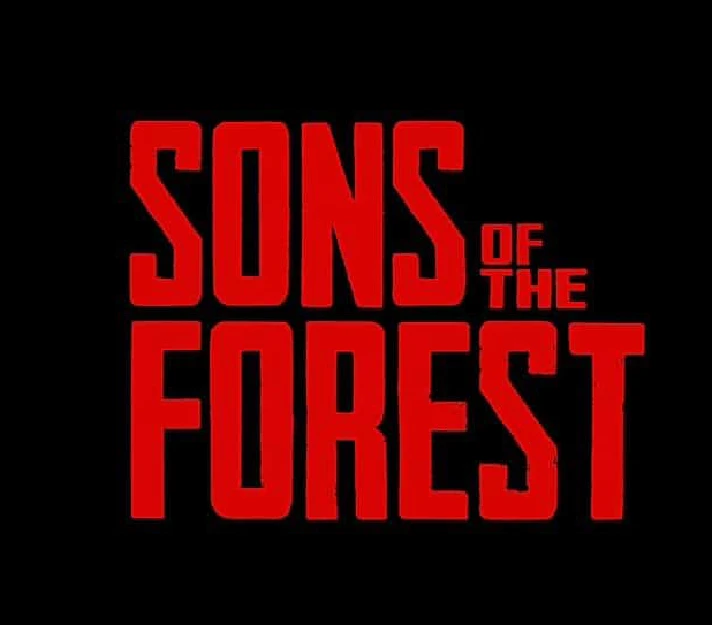 🍀SONS OF THE FOREST+ THE FOREST (STEAM) + ВСЕ DLC 🍀