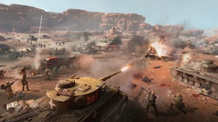 Company of Heroes 3 Premium Edition / Steam Оффлайн