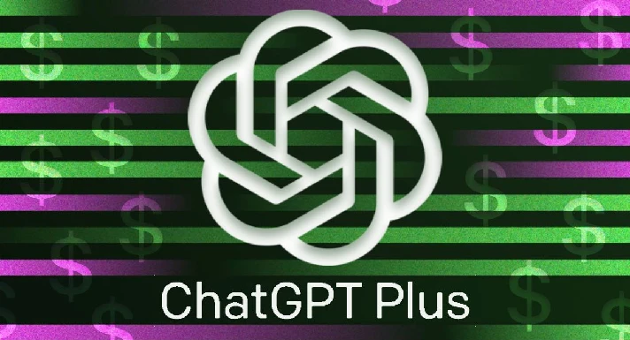 🔥 Chat GPT PLUS 🔥 PREMIUM 🔰 1 Month ✅