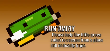 Run Away STEAM КЛЮЧ ВСЕ РЕГИОНЫ ГЛОБАЛ ROW + ПОДАРОК 