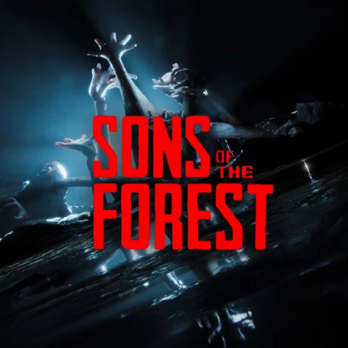 🍀SONS OF THE FOREST+ THE FOREST (STEAM) + ВСЕ DLC 🍀