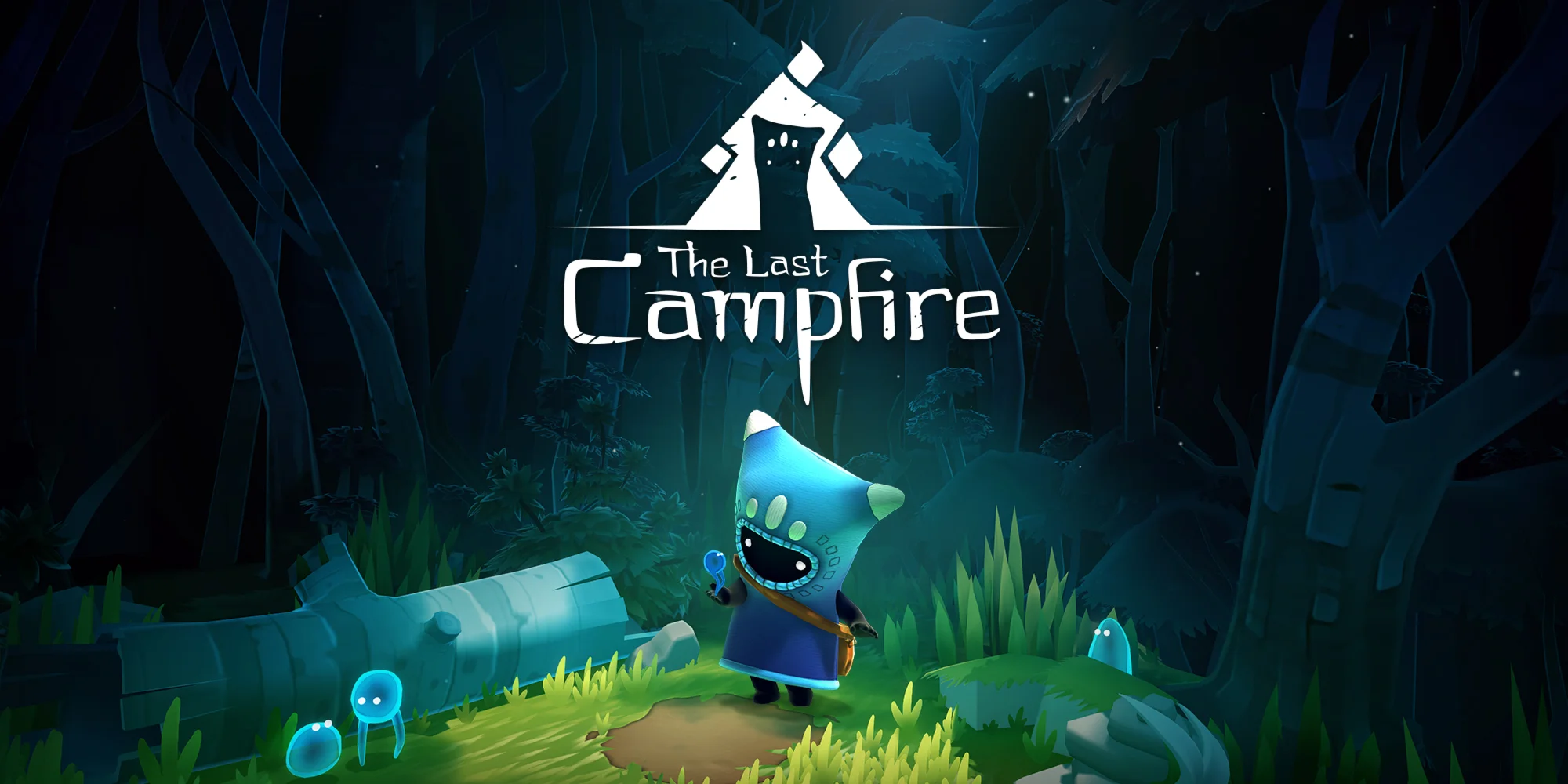 The Last Campfire  ключ Global RU/CIS РФ СНГ Россия