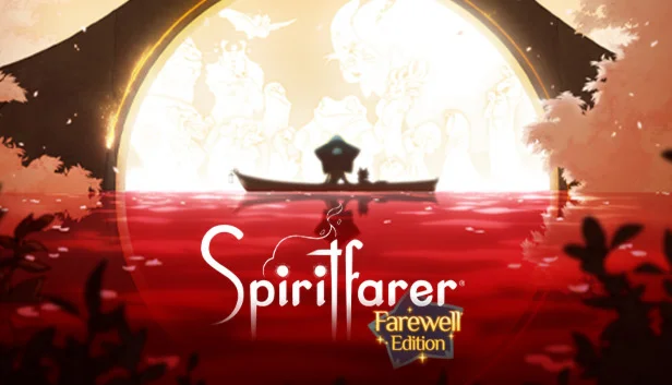 Spiritfarer: Farewell Ed. ключ РФ Россия стим СНГ стим