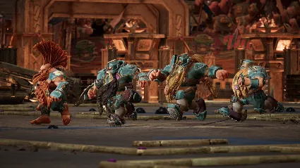 Blood Bowl 3 Brutal Edition АВТОДОСТАВКА STEAM РОССИЯ