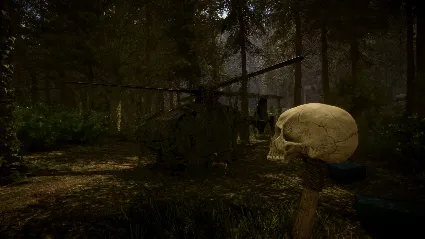 Sons Of The Forest АВТОДОСТАВКА STEAM РОССИЯ