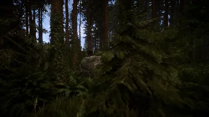 Sons Of The Forest АВТОДОСТАВКА STEAM РОССИЯ