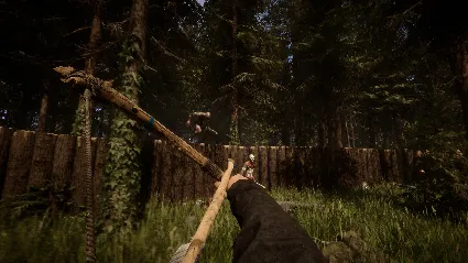 Sons Of The Forest АВТОДОСТАВКА STEAM РОССИЯ