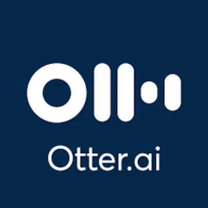 Otter.ai Pro 300 минут Аккаунт 1 месяц