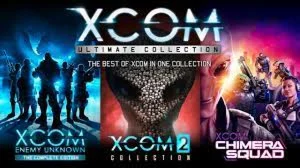 XCOM: Ultimate Collection Steam ключ RU/CIS РФ Россия