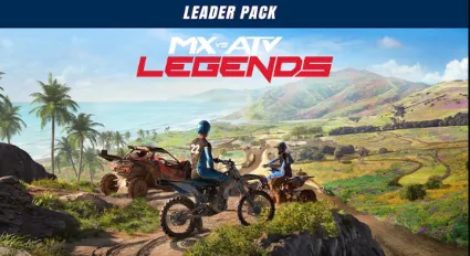 💜 MX vs ATV Legends | PS4/PS5 | Турция 💜