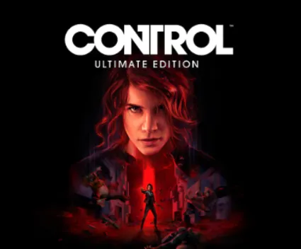 💜 Control | PS4/PS5 | Турция 💜