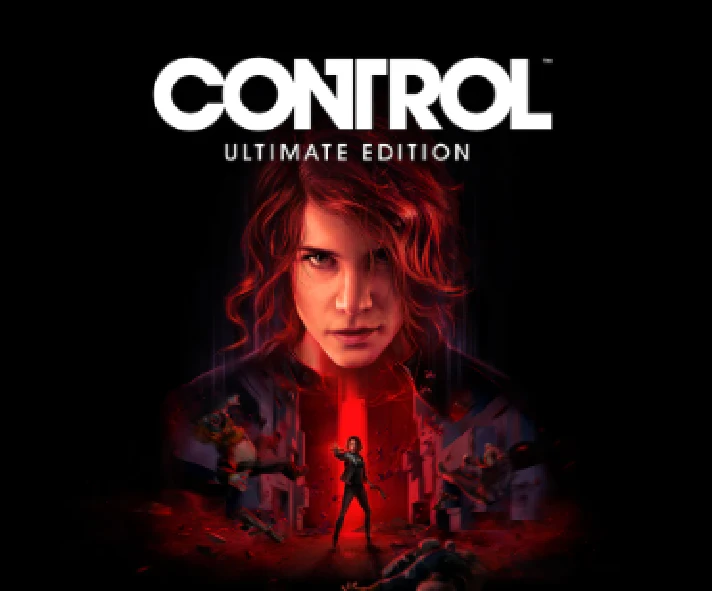 💜 Control | PS4/PS5 | Turkey 💜