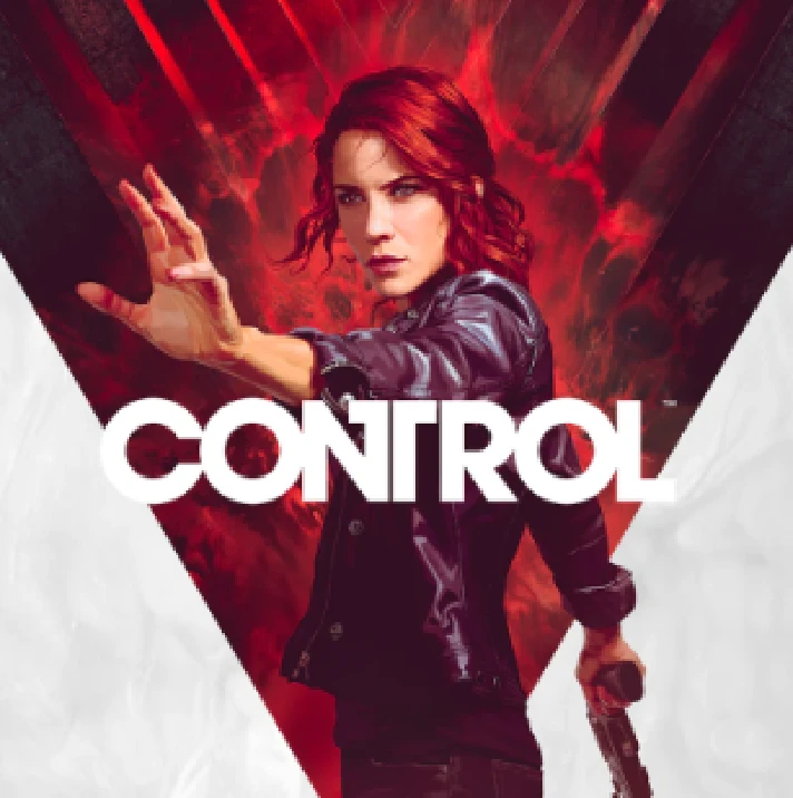 💜 Control | PS4/PS5 | Turkey 💜