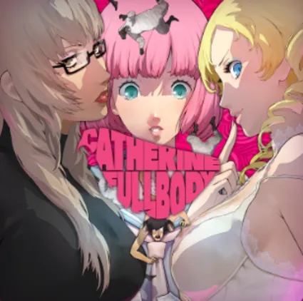 💜 Catherine: Full Body | PS4/PS5 | Турция 💜