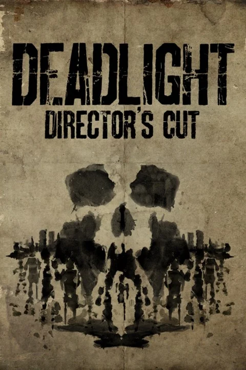  Deadlight: Director's Cut Xbox One|X|S активация