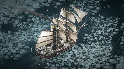 The Pale Beyond АВТОДОСТАВКА STEAM GIFT РОССИЯ