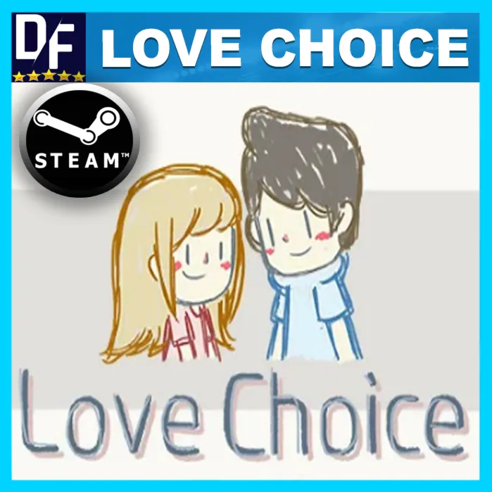 LoveChoice 拣爱️STEAM Аккаунт