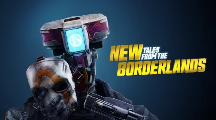 💜 New Tales from the Borderlands | PS4/PS5 | Турция 💜