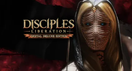 💜 Disciples: Liberation | PS4/PS5 | Турция 💜