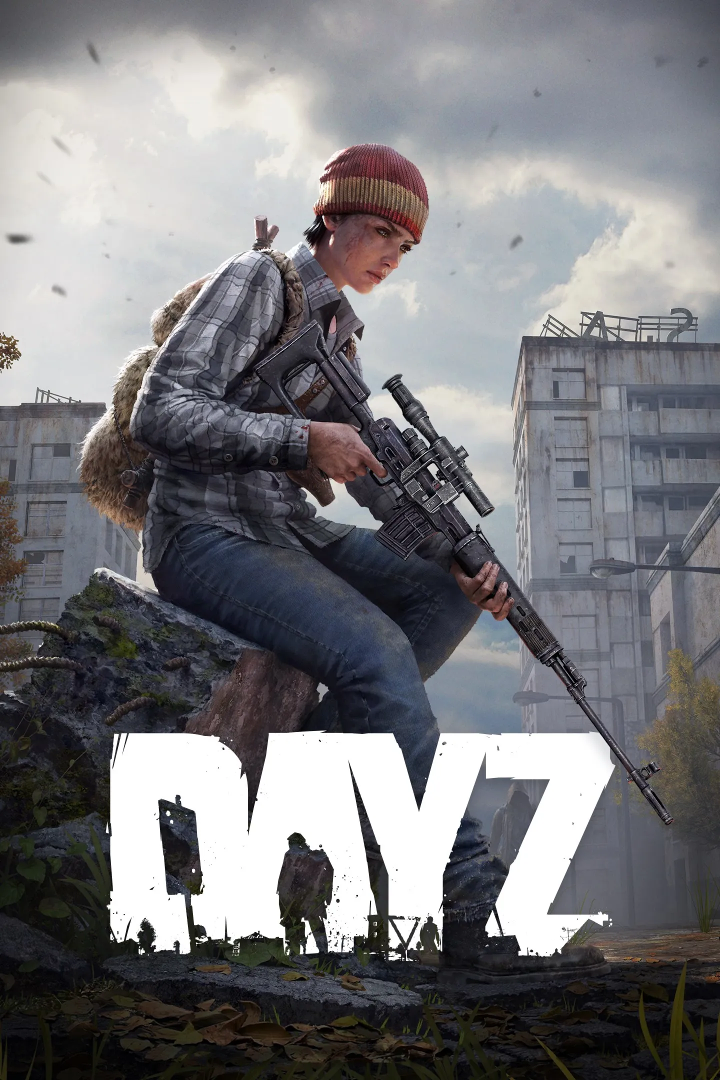 ✅❤️DAYZ❤️XBOX ONE|XS🔑КЛЮЧ✅