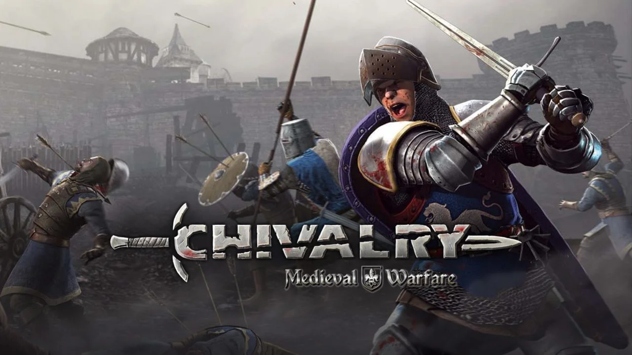 Chivalry: Medieval Warfare  Steam ключ ⭐️Все регионы