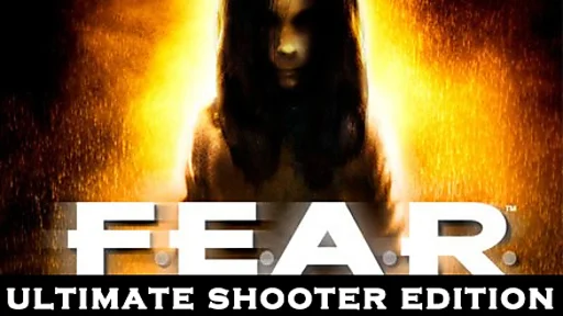 F.E.A.R. - Ultimate Shooter  Steam ключ ⭐️Все регионы