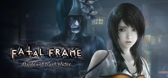 Fatal Frame: Maiden of Black ✅ Steam Key ⭐️Region Free