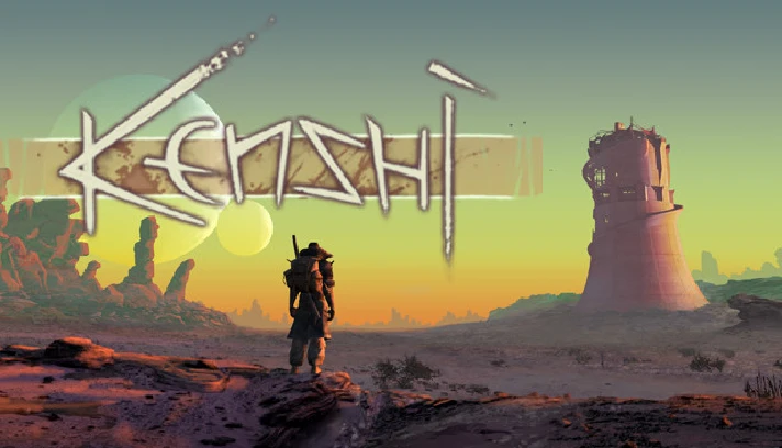 Kenshi ✅ Steam Key ⭐️Region Free