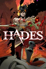 🔴🔥Hades XBOX ONE X|S 💳0%💎ГАРАНТИЯ🔥