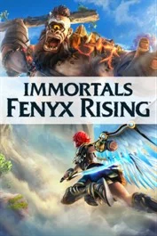 Immortals Fenyx Rising XBOX ONE X|S 0%