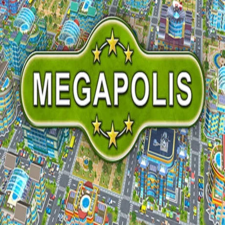 Megapolis (Steam key / РФ+Весь Мир)