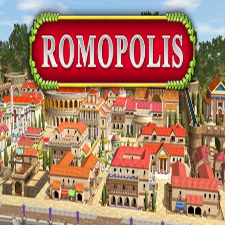 Romopolis (Steam key / Region Free)