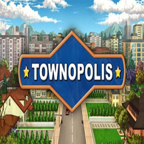Townopolis (Steam key / РФ+Весь Мир)