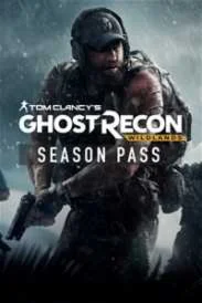 Tom Clancy’s Ghost Recon Wildlands Season Pass XBOX 