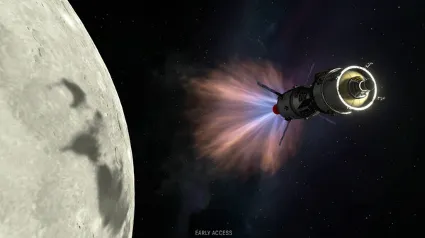 Kerbal Space Program 2 - STEAM GIFT РОССИЯ