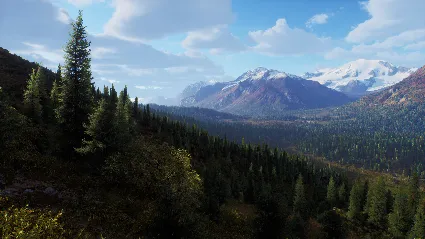 Way of the Hunter - Aurora Shores DLC STEAM РОССИЯ