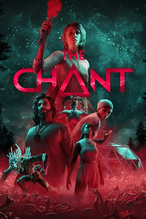  The Chant Xbox Series X|S активация