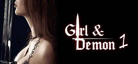 Girl And Demon 1 {Steam Key/Global/Region Free} + 