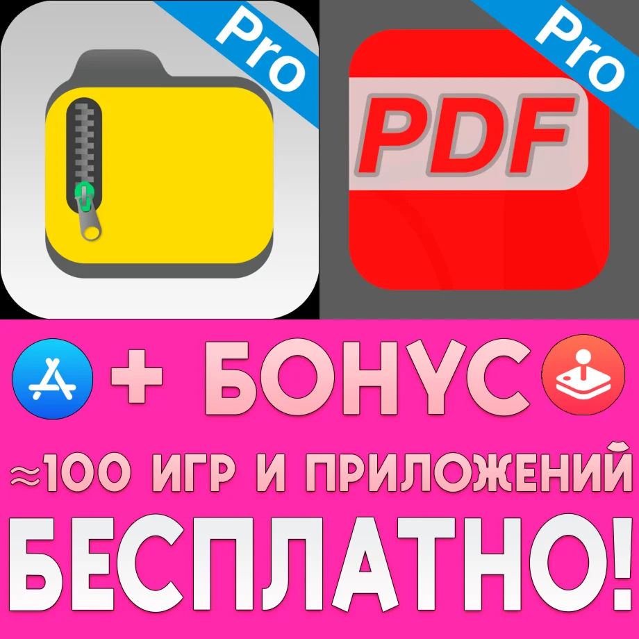 iZip Pro Zip Unzip Unrar AppStore iPhone ios На Сутки