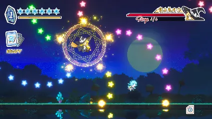 东方冰之勇者记 ~ Touhou Hero of Ice Fairy АВТОДОСТАВКА STEAM РОССИЯ
