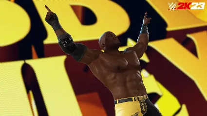 WWE 2K23 Icon Edition Xbox One  Xbox Series X|S