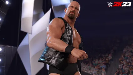 WWE 2K23 Icon Edition Xbox One  Xbox Series X|S