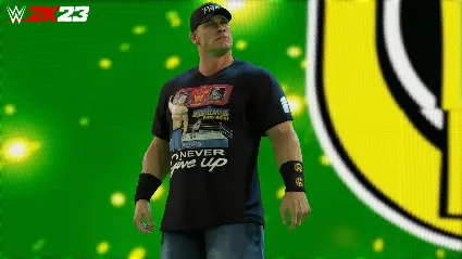 WWE 2K23 Icon Edition Xbox One  Xbox Series X|S