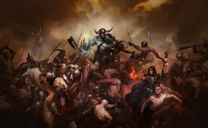 Diablo IV - Ultimate Edition Xbox One  Xbox Series X|S