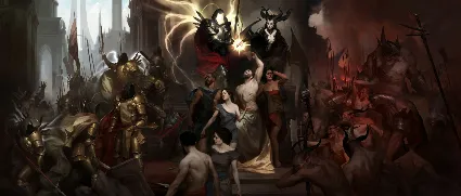 Diablo IV - Ultimate Edition Xbox One  Xbox Series X|S