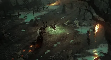 Diablo IV - Ultimate Edition Xbox One  Xbox Series X|S