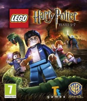  LEGO Harry Potter: Years 5-7 ???? Steam ключ Global