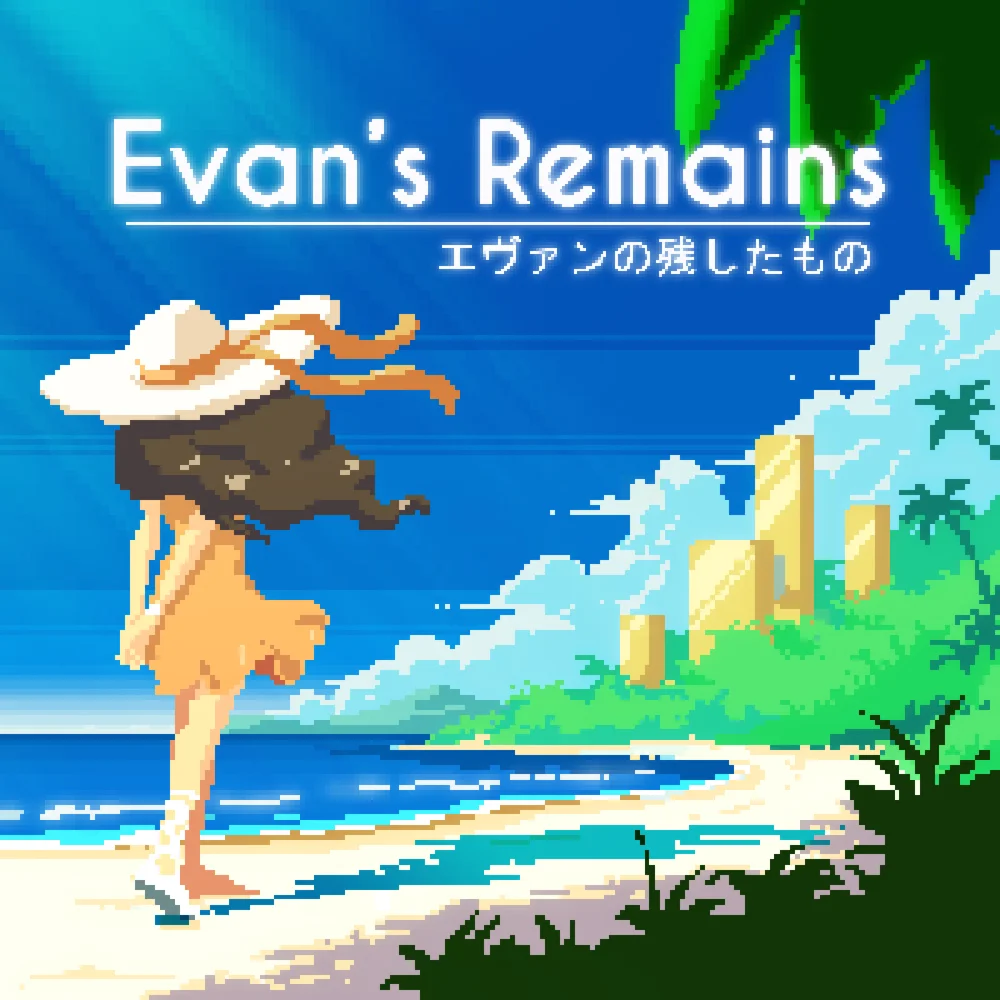 Evan´s Remains {Steam Key/Region Free/Global} + 