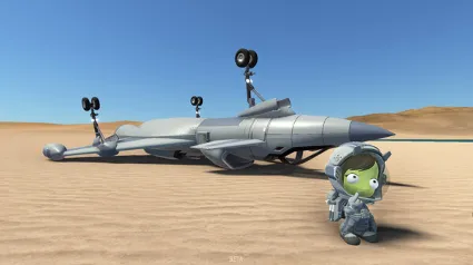 Kerbal Space Program 2 | Steam Gift Россия