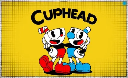 🌕 Cuphead (PS4/PS5/RU) П3 - Активация